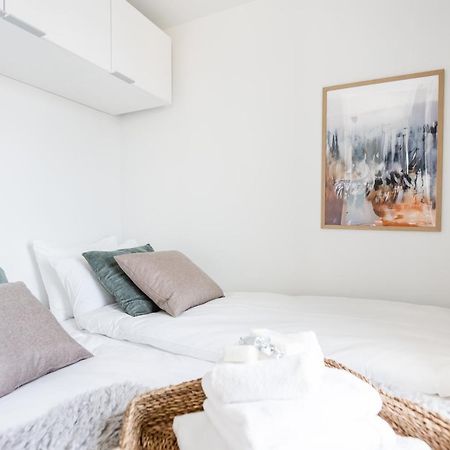Arctic Taiga Penthouse City Suite Rovaniemi Luaran gambar