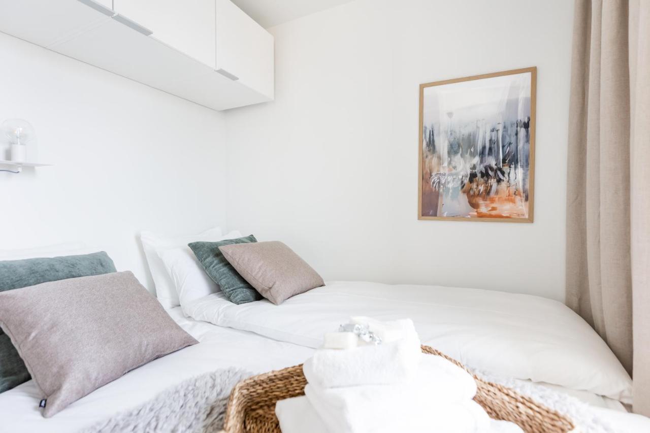 Arctic Taiga Penthouse City Suite Rovaniemi Luaran gambar