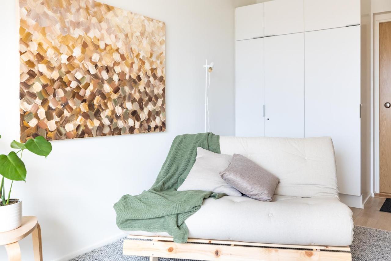 Arctic Taiga Penthouse City Suite Rovaniemi Luaran gambar